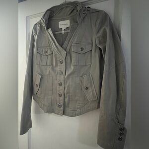 BCBG Generation Jacket